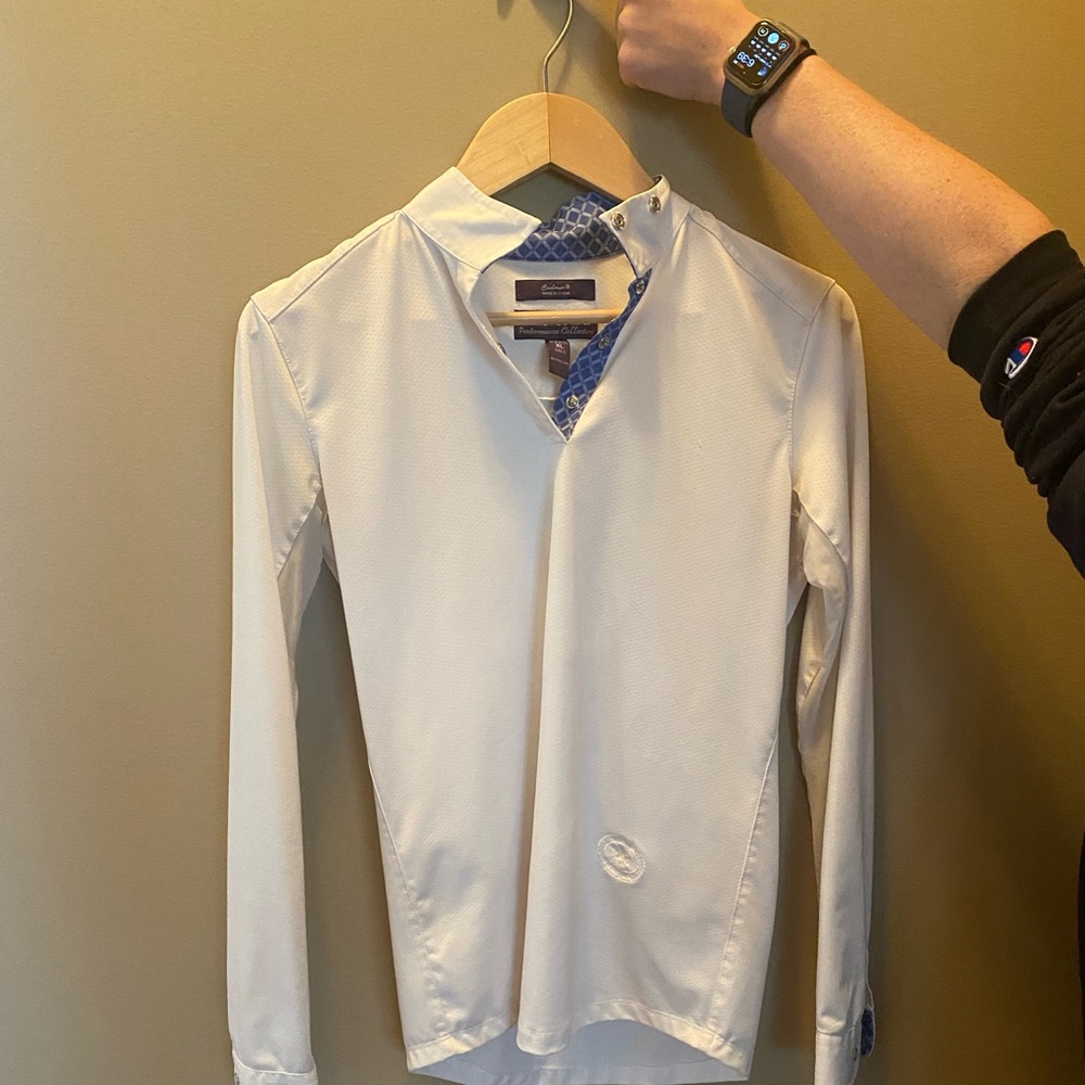 Essex classics cool max children’s XL